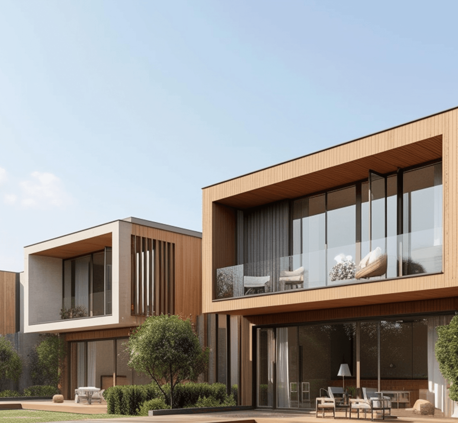 Main search background